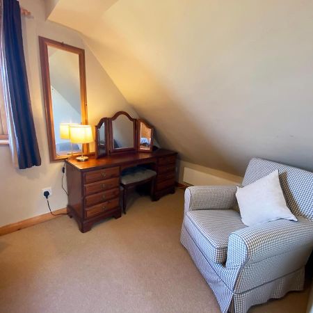 The Rose Cottage Inn Selmeston Bagian luar foto