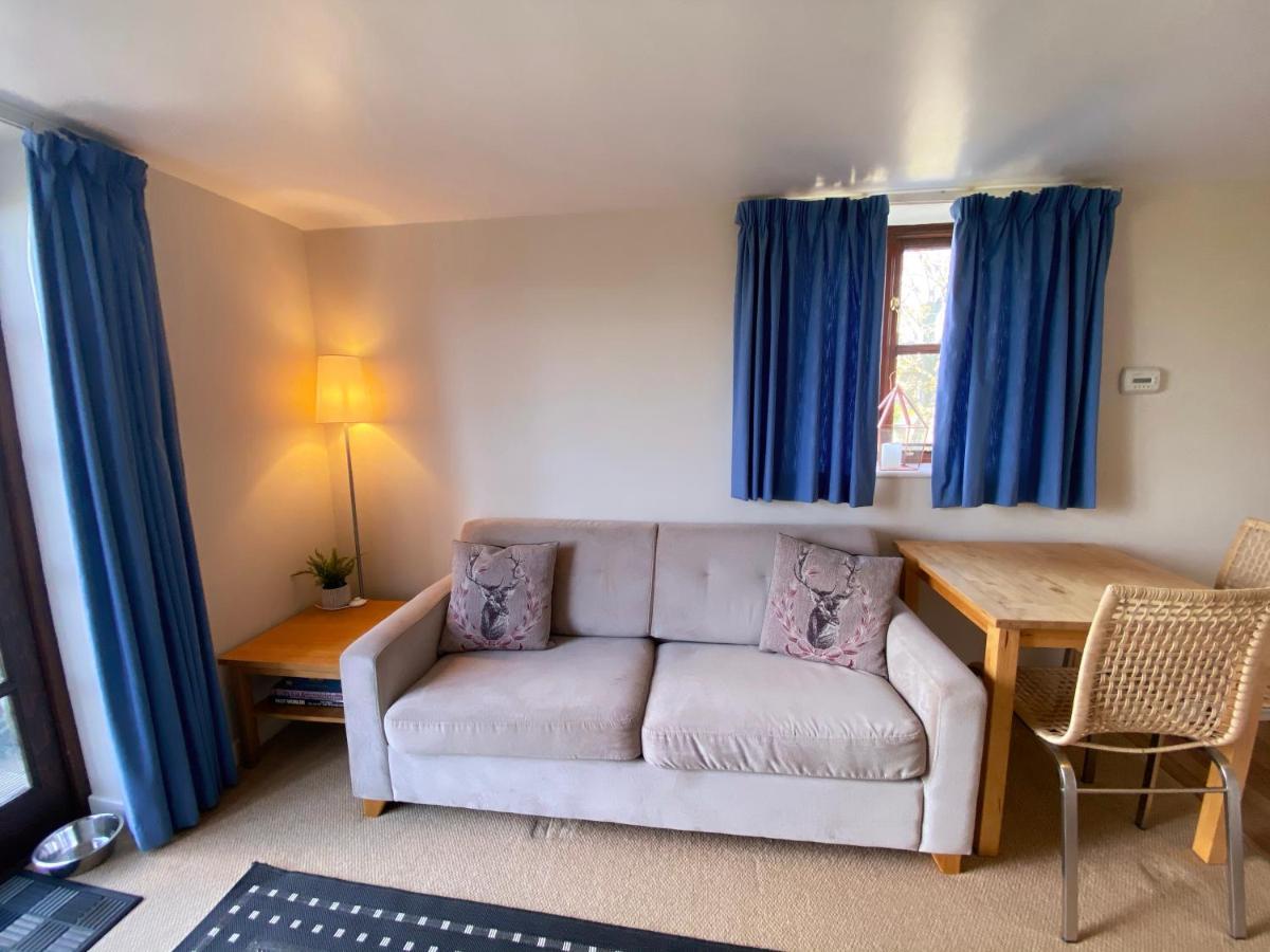The Rose Cottage Inn Selmeston Bagian luar foto