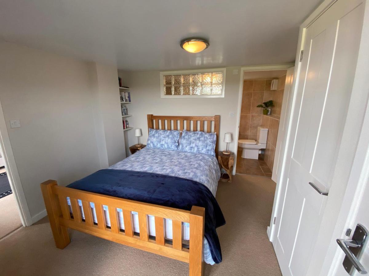 The Rose Cottage Inn Selmeston Bagian luar foto