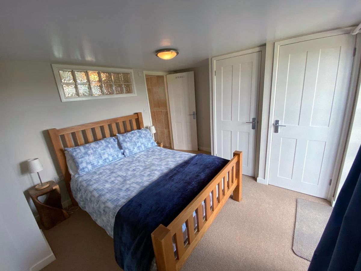The Rose Cottage Inn Selmeston Bagian luar foto