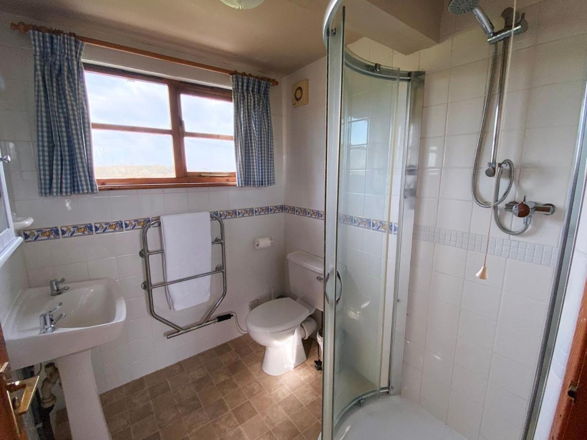 The Rose Cottage Inn Selmeston Bagian luar foto